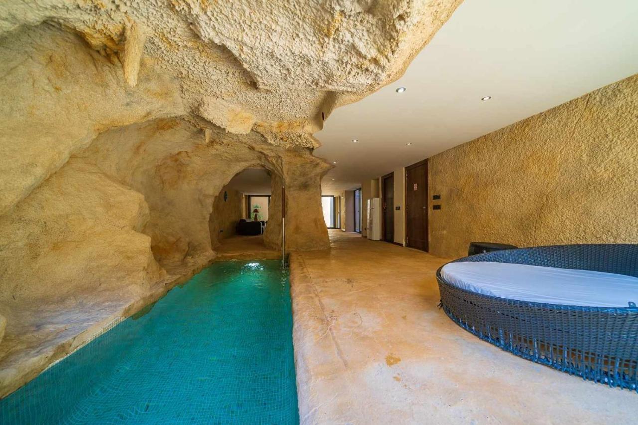 Villa Mestres Playa De Aro Platja d'Aro Exterior foto